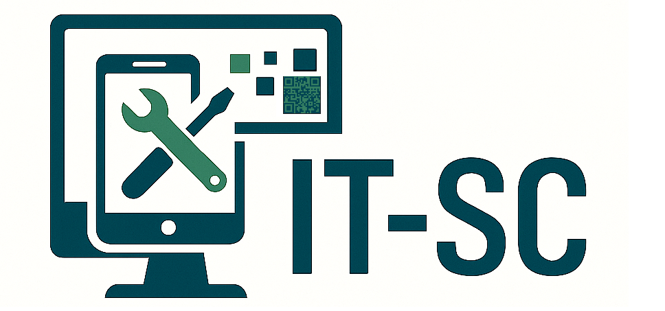 IT-SC Logo